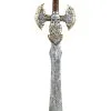 Seasons (HK) Ltd. 39 Inch Warrior Axe Sword