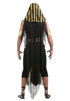 Fun Costumes All Powerful Pharaoh Men's Costume -Cosplay Costumes Store adult all powerful pharaoh alt 7