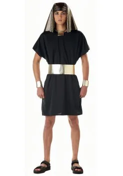 California Costume Collection Adult Egyptian Pharaoh Costume