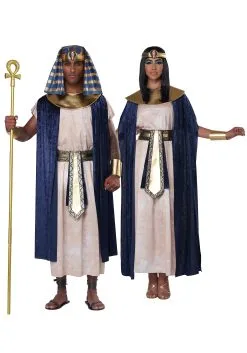 California Costume Collection Adult Egyptian Tunic Costume