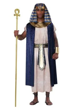 Cosplay Costumes Store -Cosplay Costumes Store adult egyptian tunic costume alt 1