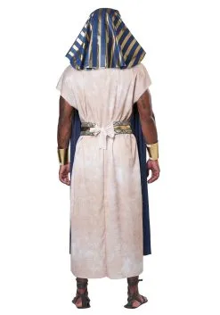 California Costume Collection Adult Egyptian Tunic Costume -Cosplay Costumes Store adult egyptian tunic costume alt 6