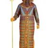 Fun Costumes Adults King Tut Sarcophagus Costume -Cosplay Costumes Store adult king tut sarcophagus costume