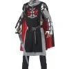 California Costume Collection Men's Medieval Knight Costume