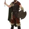Fun Costumes Adult Nordic Viking Costume