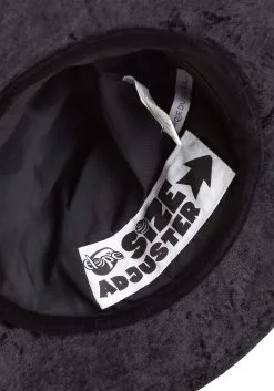 Elope Silver Ovo Top Hat For Adults 17 Elope Silver Ovo Top Hat For Adults -Cosplay Costumes Store adult ovo top hat alt 7