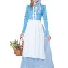California Costume Collection Adult Pioneer Woman Costume 1 California Costume Collection Adult Pioneer Woman Costume -Cosplay Costumes Store adult pioneer woman costume