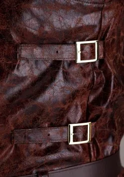 Fun Costumes Plus Size Vikings Bjorn Ironside Men's Costume 10 Fun Costumes Plus Size Vikings Bjorn Ironside Men's Costume -Cosplay Costumes Store adult plus vikings bjorn ironside costume alt 3