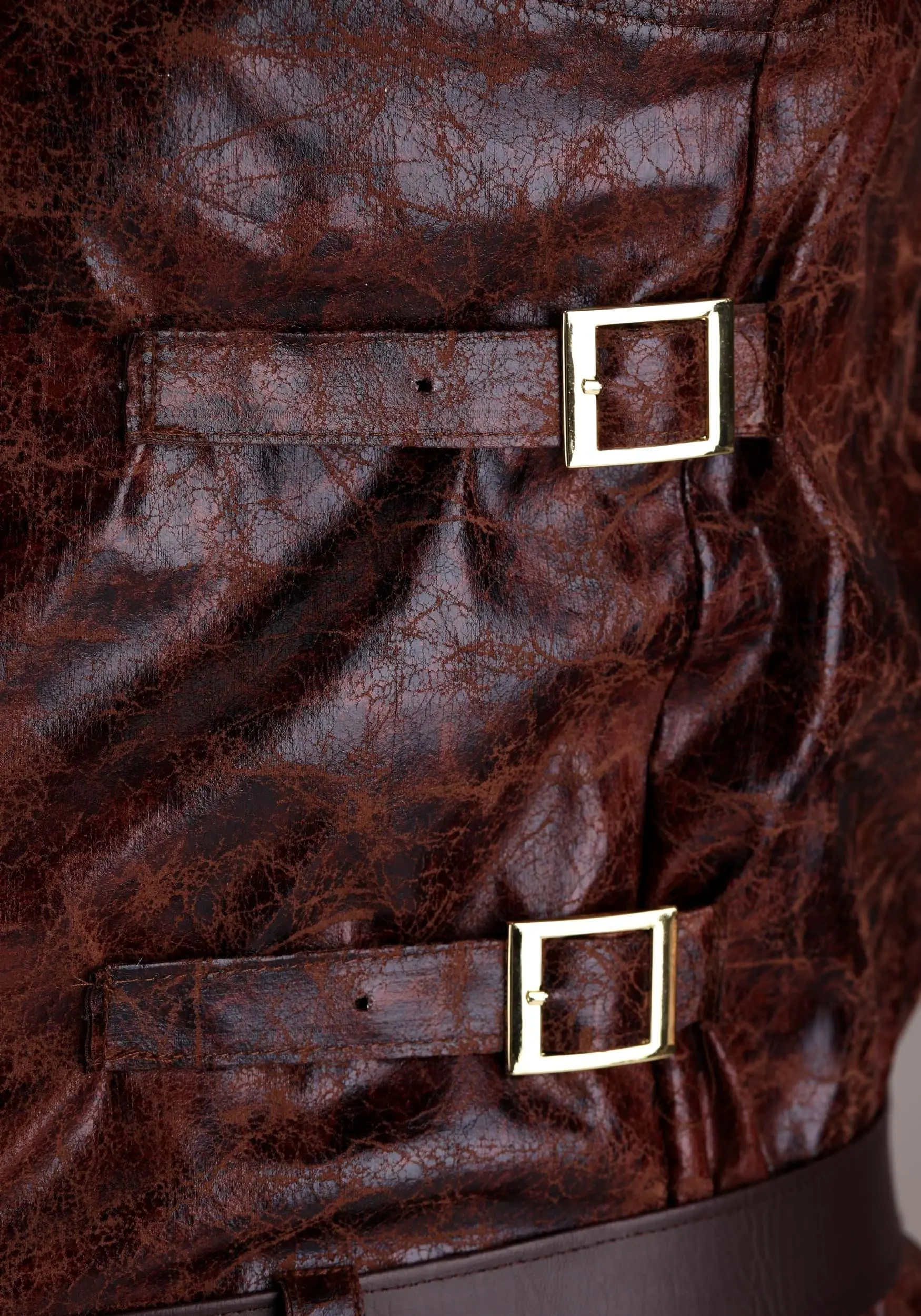 Fun Costumes Plus Size Vikings Bjorn Ironside Men's Costume 6 Fun Costumes Plus Size Vikings Bjorn Ironside Men's Costume - Image 4