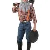 Fun Costumes Adult Prospector Costume