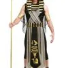 Fun Costumes All Powerful Pharaoh Men's Costume 2 Fun Costumes All Powerful Pharaoh Men's Costume -Cosplay Costumes Store all powerful pharaoh mens costume upd