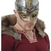 Partytime Costume & Lingerie (Yiwu) Factory Battle Viking Adult Helmet