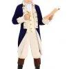 Fun Costumes Boy's Alexander Hamilton Costume -Cosplay Costumes Store boys alexander hamilton costume