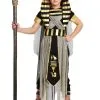 Fun Costumes All Powerful Pharaoh Boys Costume -Cosplay Costumes Store boys all powerful pharaoh costume