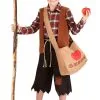 Fun Costumes Boy's Johnny Appleseed Costume