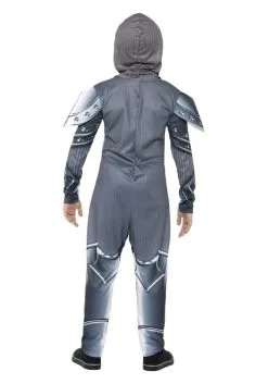 Smiffys Knight Costume For Boys -Cosplay Costumes Store boys knight costume 1