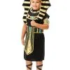 Charades King Tut Kid's Costume -Cosplay Costumes Store child king tut costume