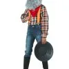 Fun Costumes Boys Prospector Costume -Cosplay Costumes Store child prospector costume