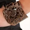 Elope Steampunk Cuff Antique Copper -Cosplay Costumes Store cuff antique copper main upd