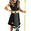 Fun Costumes Dark Pharaoh Kid's Costume