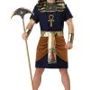 In Character Egyptian Pharaoh Costume -Cosplay Costumes Store egyptian pharaoh costume