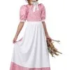 California Costume Collection Girl's Early American Girl Costume 2 California Costume Collection Girl's Early American Girl Costume -Cosplay Costumes Store girls early american girl costume