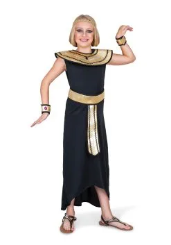 Karnival Costumes Girl's Egyptian Costume