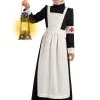 Fun Costumes Girls Florence Nightingale Costume