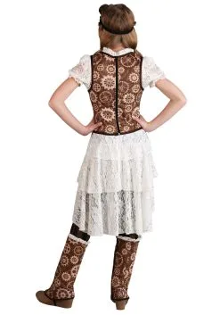Cosplay Costumes Store -Cosplay Costumes Store girls victorian steampunk lady2