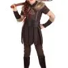 Fun Costumes Victorious Viking Costume For Girls -Cosplay Costumes Store girls victorious viking costume