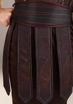 Fun Costumes Victorious Viking Costume For Girls -Cosplay Costumes Store girls victorious viking costume alt 5