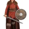 Fun Costumes Viking Hero Costume For Girls -Cosplay Costumes Store girls viking hero costume