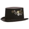 Boloparty Steampunk Top Hat -Cosplay Costumes Store hat steampunk top
