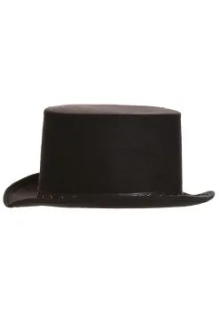 Boloparty Steampunk Top Hat -Cosplay Costumes Store hat steampunk top alt2