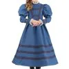 Fun Costumes Helen Keller Costume For Kids -Cosplay Costumes Store kids helen keller costume 1