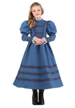 Fun Costumes Helen Keller Costume For Kids