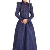 Fun Costumes Laura Ingalls Wilder Costume For Kid's -Cosplay Costumes Store kids laura ingalls wilder costume