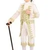 Fun Costumes Louis XVI Costume For Kids -Cosplay Costumes Store kids louis xvi costume