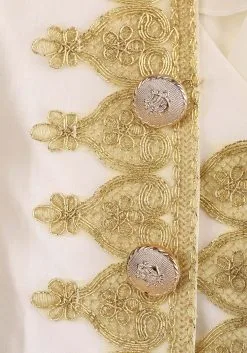 Fun Costumes Louis XVI Costume For Kids -Cosplay Costumes Store kids louis xvi costume alt 5