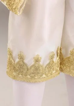 Fun Costumes Louis XVI Costume For Kids -Cosplay Costumes Store kids louis xvi costume alt 6