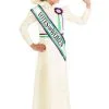 Fun Costumes Susan B Anthony Costume For Kids -Cosplay Costumes Store kids susan b anthony costume