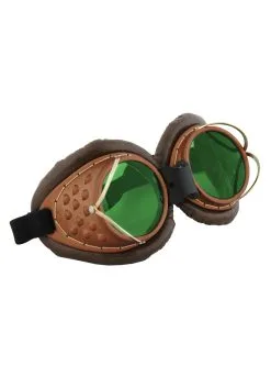 Elope Machinist Costume Goggles