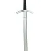 Woo Hing Medieval Battle Knight's Sword -Cosplay Costumes Store medieval battle knights sword