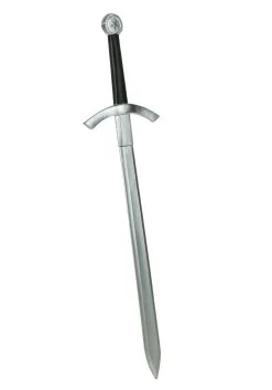Woo Hing Medieval Battle Knight's Sword -Cosplay Costumes Store medieval battle knights sword3