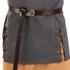 Fun Costumes Medieval Era Merchant Belt -Cosplay Costumes Store medieval merchant belt
