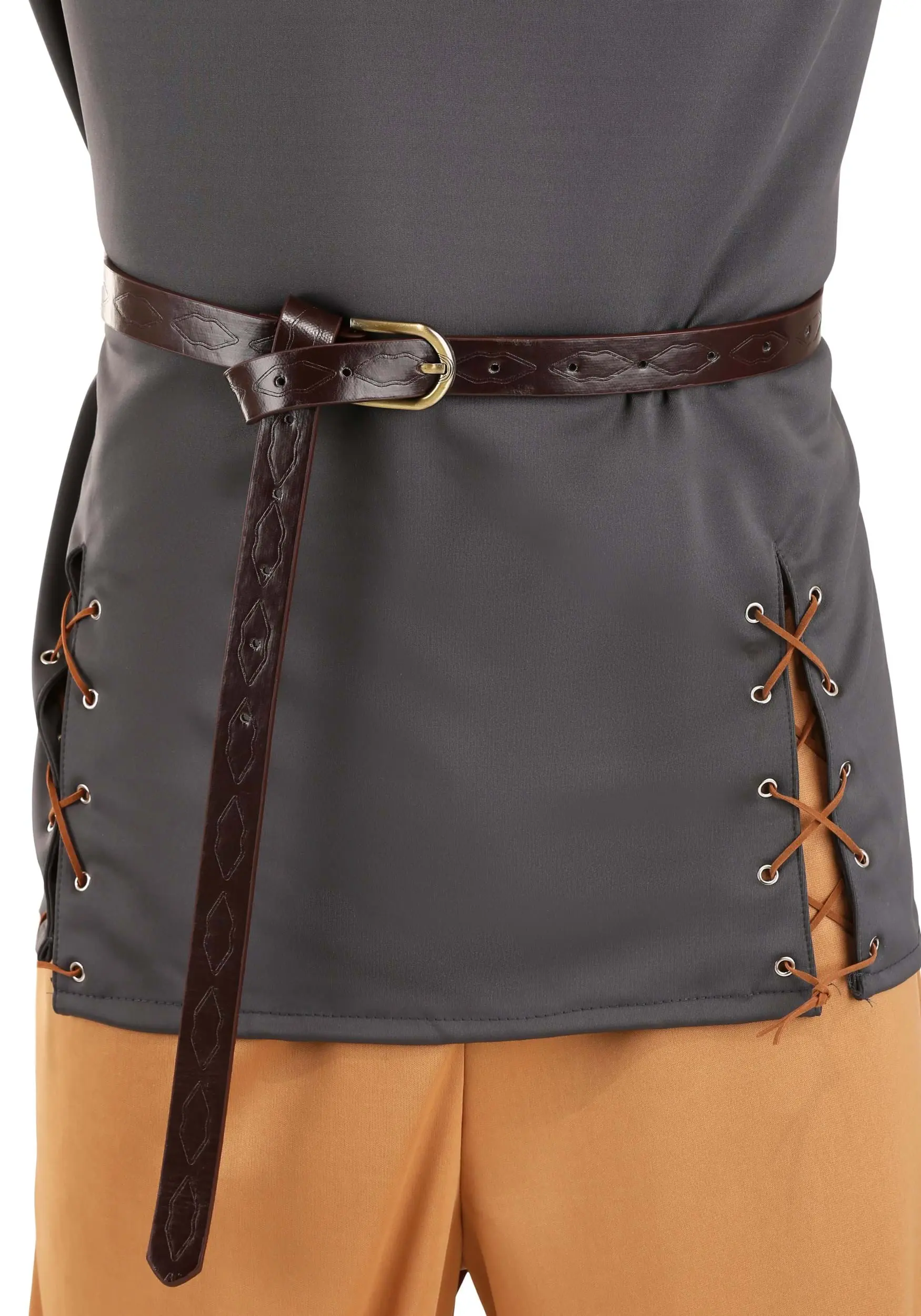 Fun Costumes Medieval Era Merchant Belt 3 Fun Costumes Medieval Era Merchant Belt