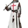 Fun Costumes Men's Crusader Costume -Cosplay Costumes Store mens crusader costume