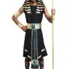 Fun Costumes Mens Dark Pharaoh Plus Size Costume -Cosplay Costumes Store mens dark pharaoh plus size costume