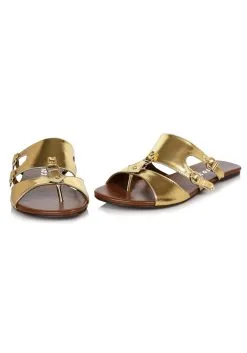 Ellie Egyptian Sandals For Men