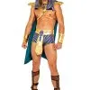 Roma Sexy King Pharaoh Of Egypt Costume For Men -Cosplay Costumes Store mens king pharaoh of egypt